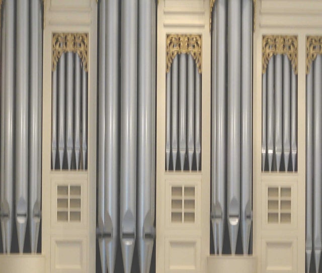 Vocal - Concert